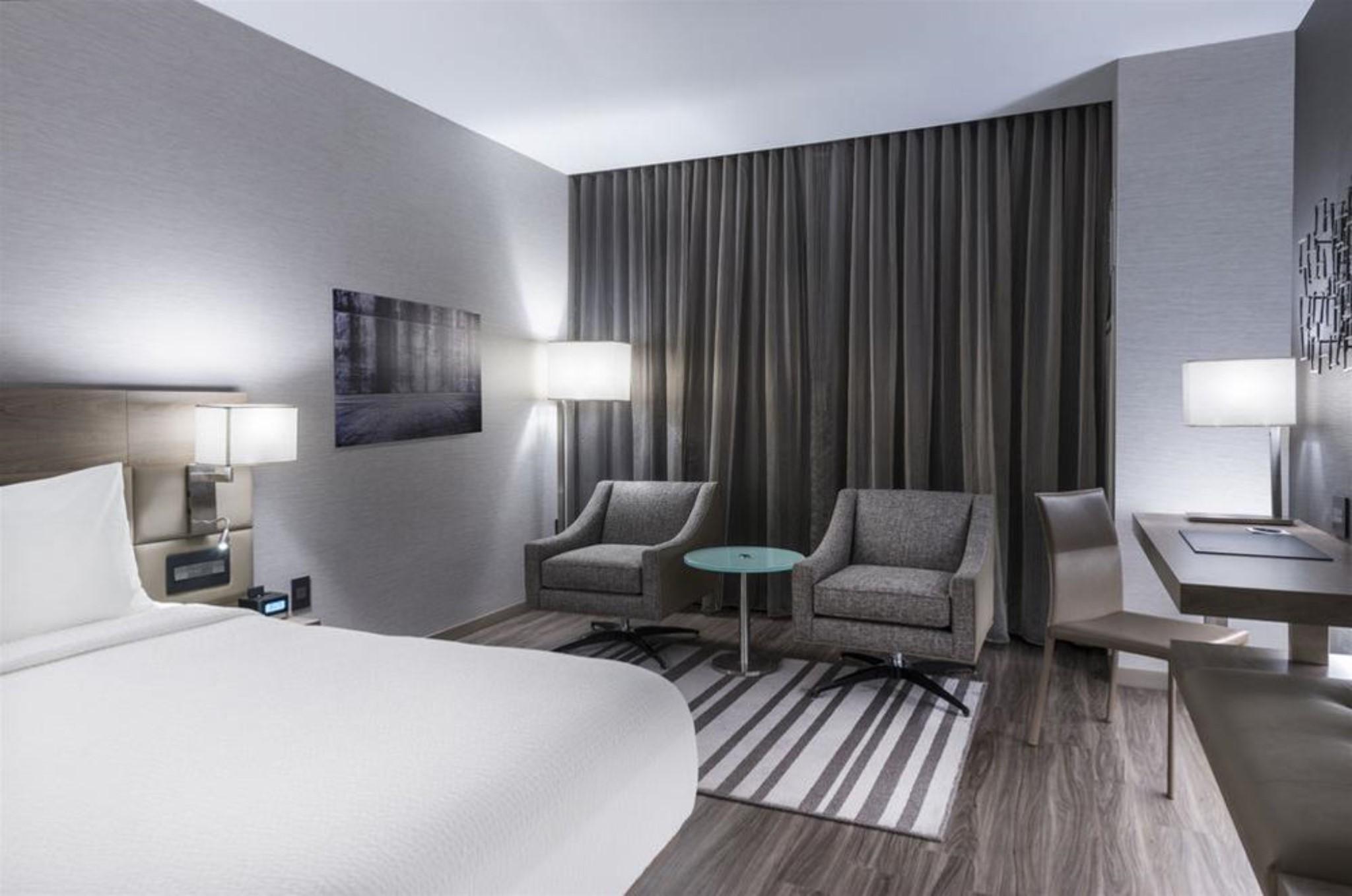 Ac Hotel By Marriott Boston North Medford Buitenkant foto