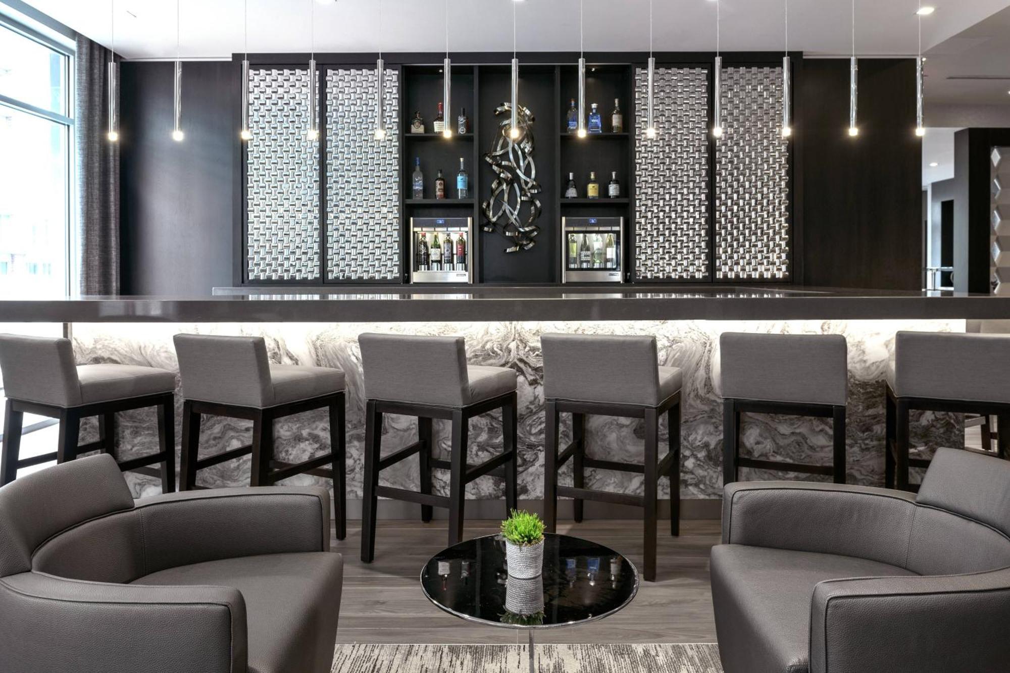 Ac Hotel By Marriott Boston North Medford Buitenkant foto