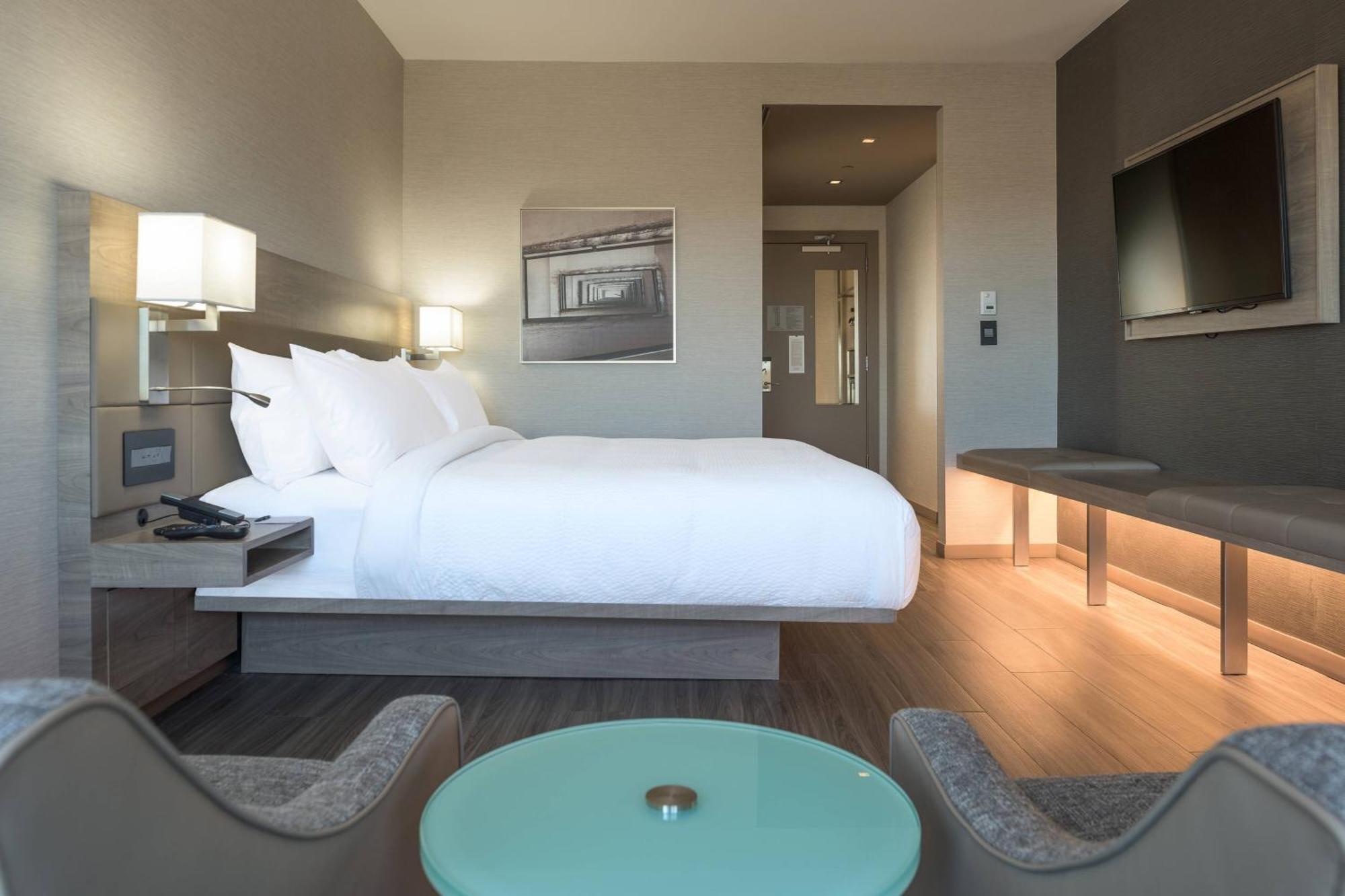 Ac Hotel By Marriott Boston North Medford Buitenkant foto
